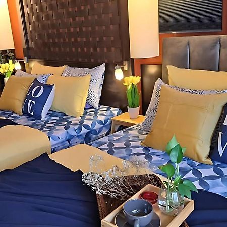 Resort Suites At Pyramid Tower By Gl Staycation Petaling Jaya Extérieur photo